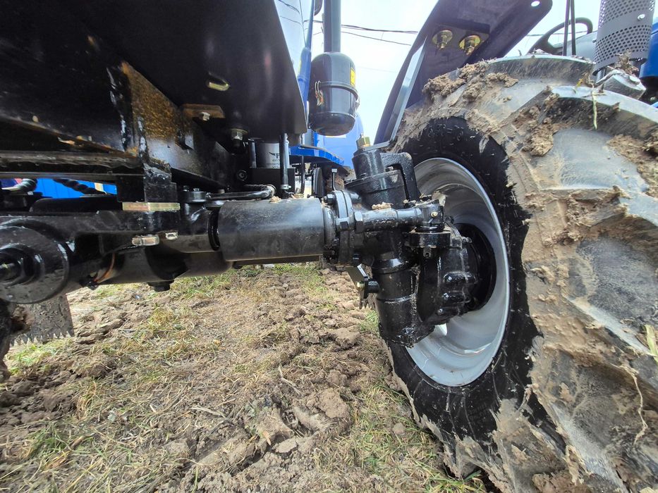 Трактор ДТЗ 5354 НРХ NEW сборка 2025 года