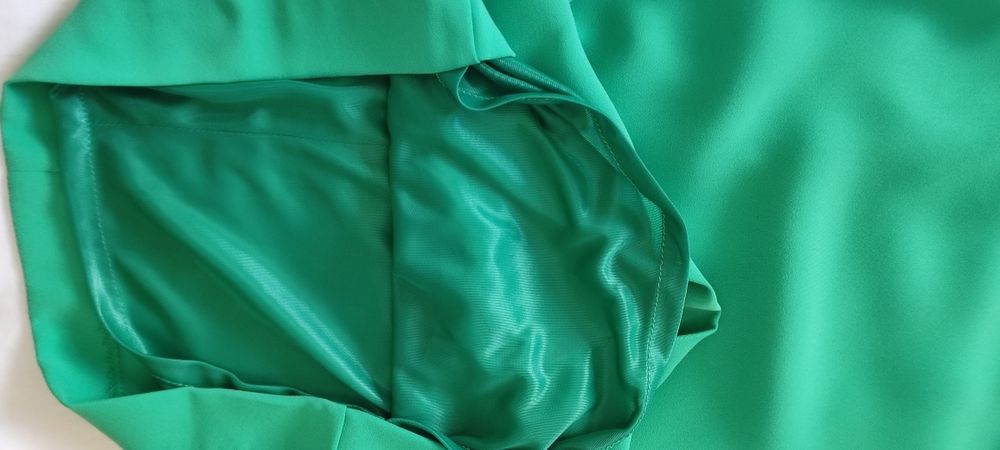 Vestido Massimo Dutti XS novo