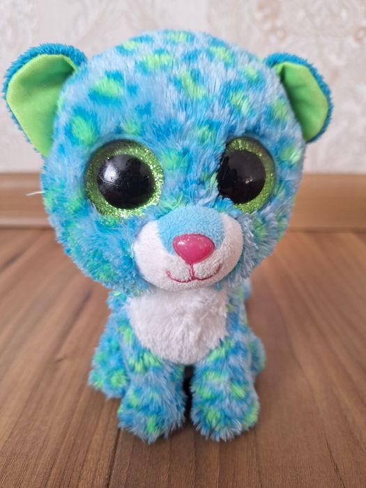 Глазастики TY оригінал