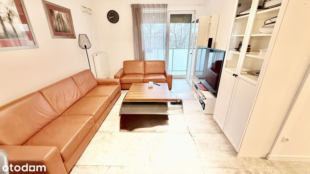 Wrocław Centrum Szczepin Kępa Mieszczańska 4 pokoje - Widok 5