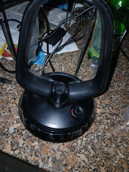Antena de interior marca For All modelo SV9143R02