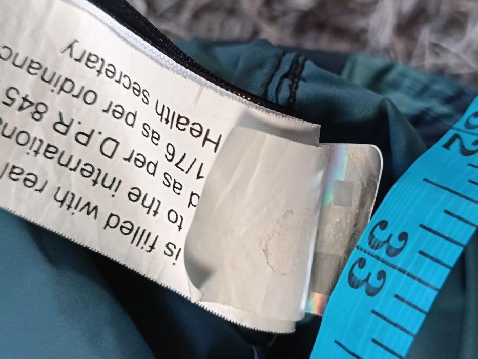 The North Face kurtka przejściowa rozm. M idealna