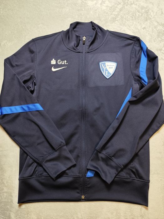 Bluza dresowa piłkarska treningowa VfL Bochum Nike S