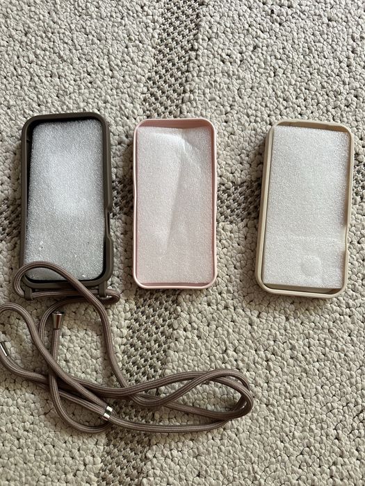 Чохол чохли iphone 17 pro