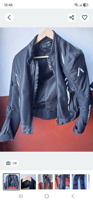 Ciuchy Kaski Motocyklowe