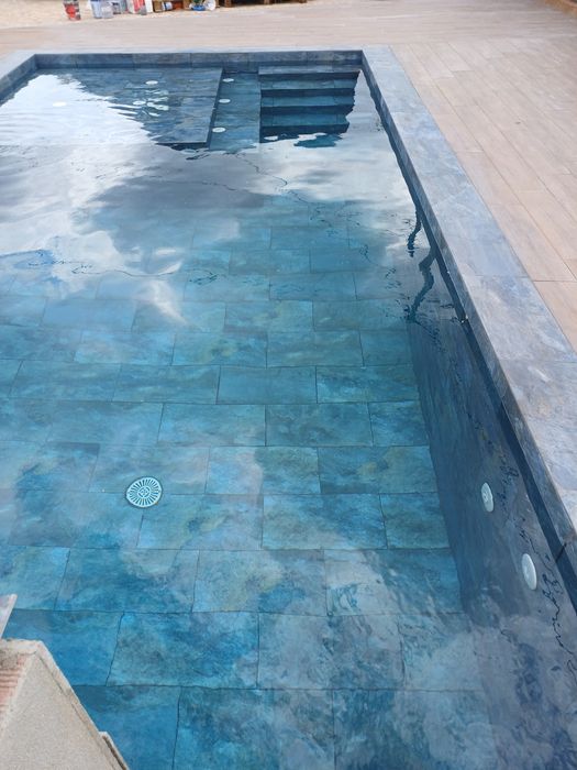 Remodelação,piscinas casas pré fabricadas