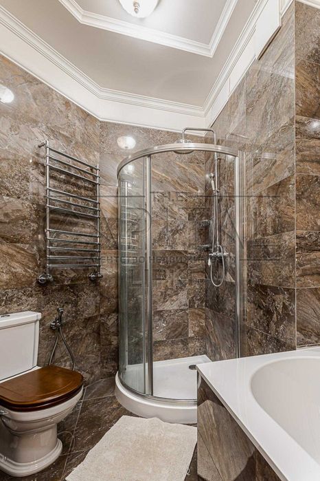 Продажа 3к квартиры, Новопечерские Липки, ул. Андрея Верхогляда