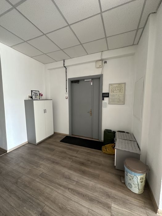 Оренда офісу в центрі міста