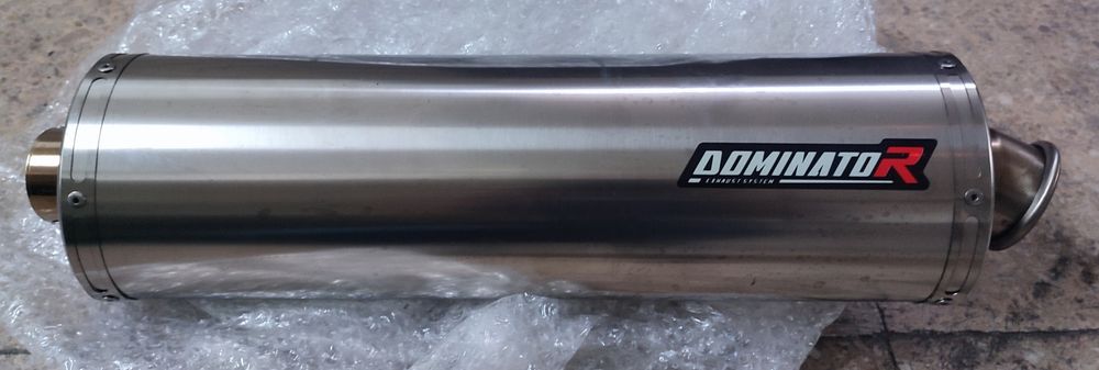 Escape  Dominator para R1150GS