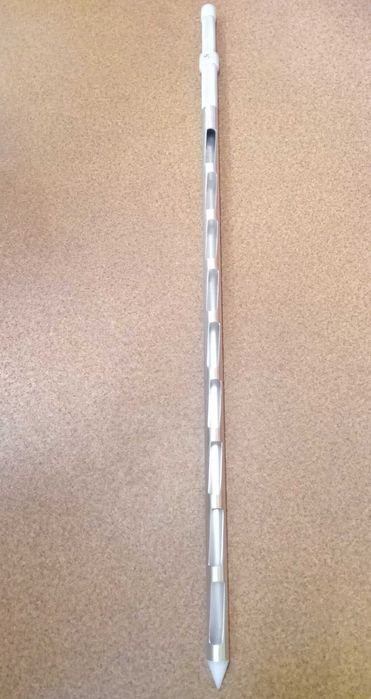 Sonda - próbnik - zgłębnik do zboża 160 cm