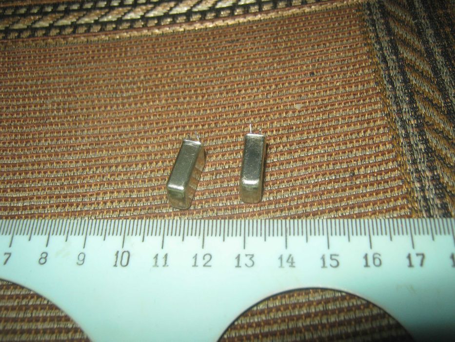 2 советских реле