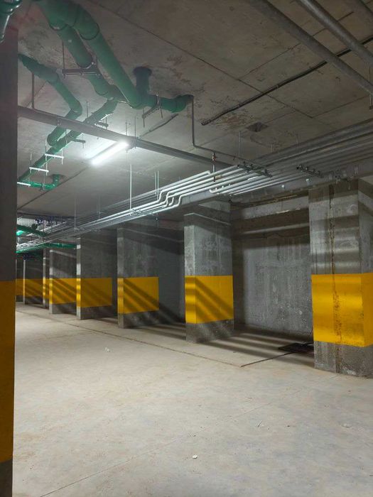 Commercial real estate at (area 693,8 m²) - Atlanta.ua - photo 7