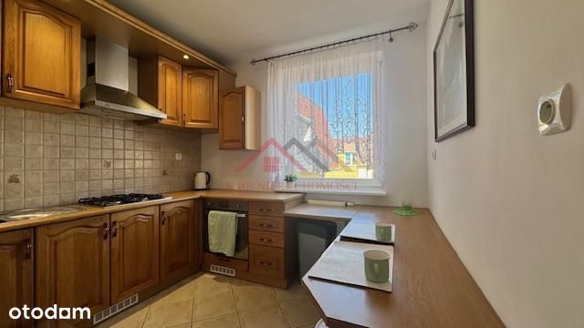 55 m² dwa pokoje, garaż, piwnica, duzy balkon. Nisk - Widok 5
