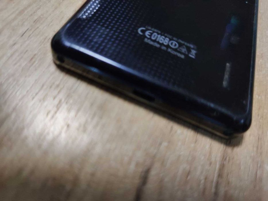 LG Optimus G E975 (4 ядра, память 2/32, Android 5.1)