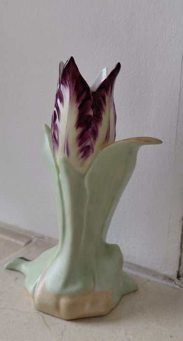 Floreira tulipa Vista Alegre