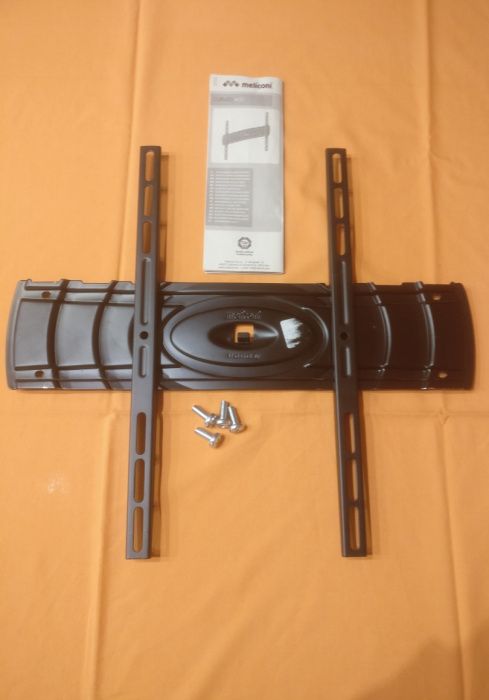 Suporte de TV Meliconi Curved 400