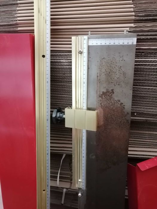 Гільйотина для різання багета Framers Corner VMM (Mitre Guillotine 45°)