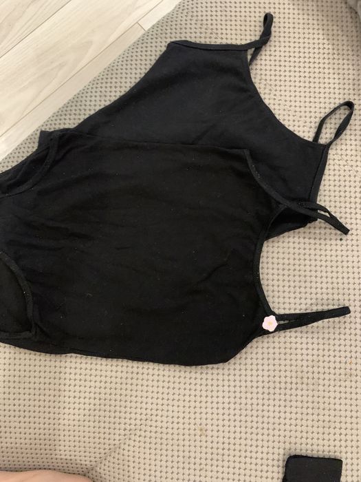 Купальники для гімнастики 3-4-6 років