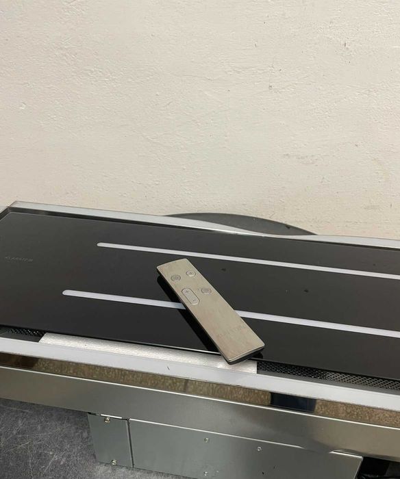 Okap do zabudowy Klarstein High Line