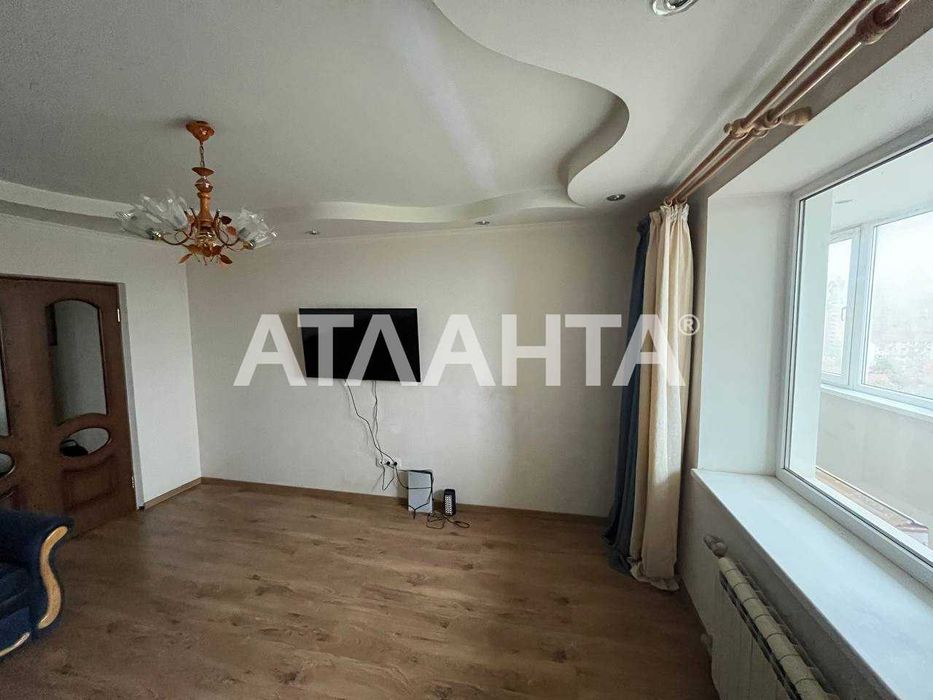 3х комнатная квартира ЖК Молодежный.