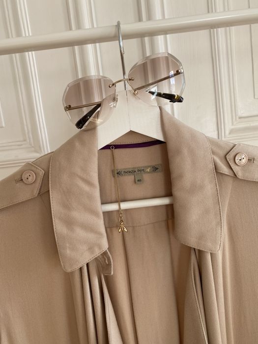 Patrizia Pepe - trencz