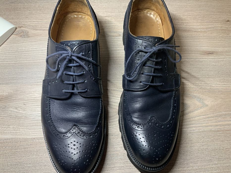 Туфли мужские MOLYER