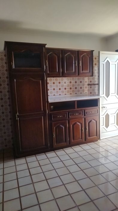 Arrendamento do 1 andar T3 de uma casa