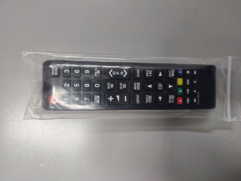 Comando Universal TV Samsung