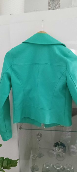 Kurtka ramoneska Reserved