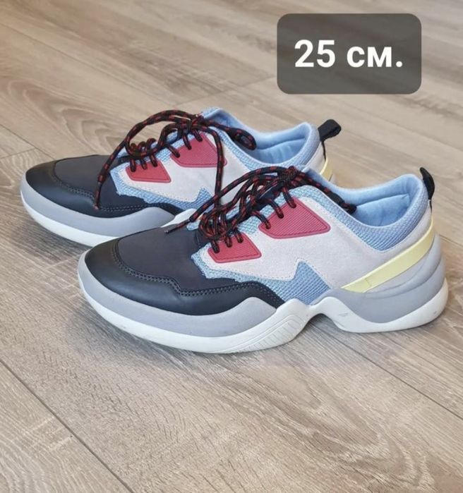 Кросівки Zara 38p.