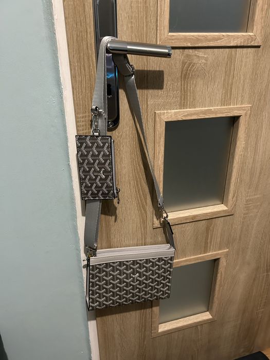Goyard bag/torba/torebka