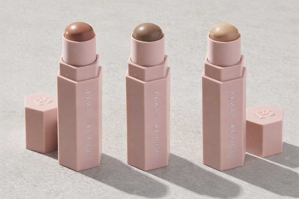 Контурний стік FENTY BEAUTY Match Stix Matte Contour (оригінал/новий)