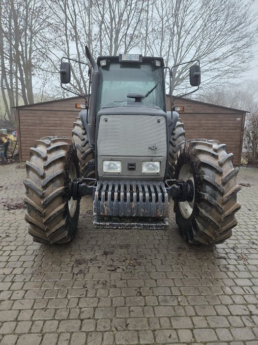Valmet 8150 Export 4WD