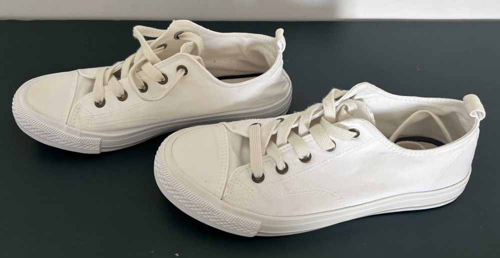 Damskie trampki Roberto Rosso