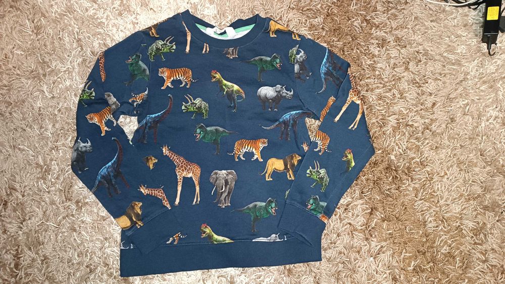 Джемпер, свитер, кофта, свитшот, реглан. H&M