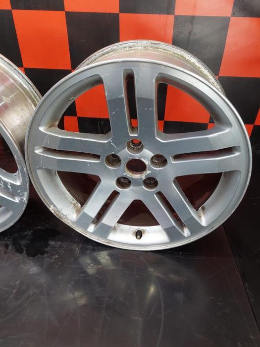 Conjunto de jantes CHRYSLER 300 C Touring (LX)