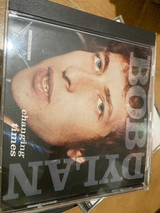 cs musica BECK Bob dylan ithaka goldfrapp