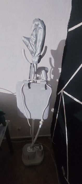 Ferro a vapor Rowenta