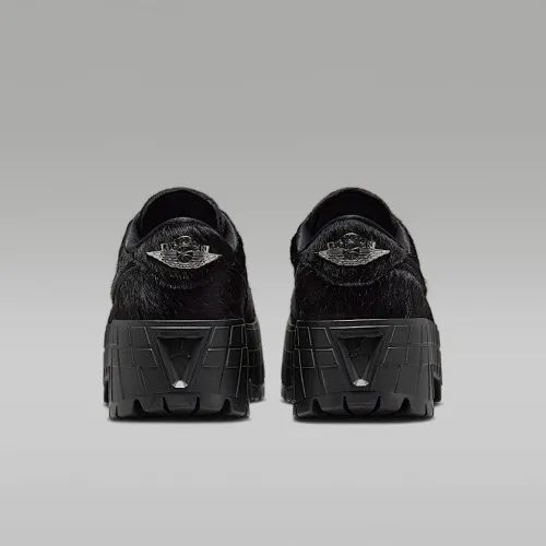 Жіночі кросівки Air Jordan 1 Low Brooklyn EU38 24см IB7210-006