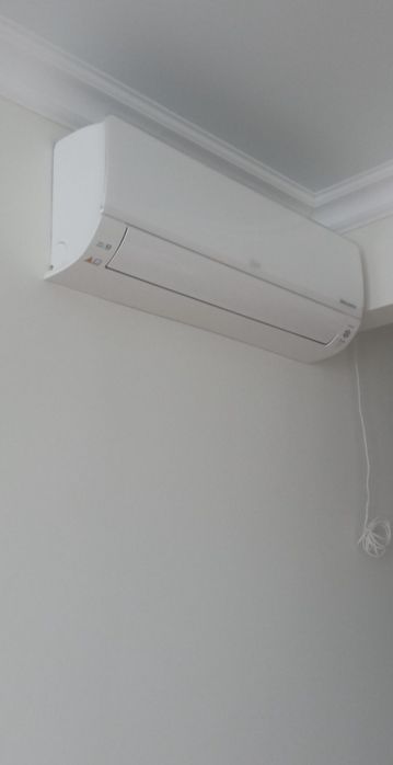 Монтаж, продаж,мийка  кондиціонерів
