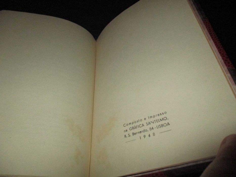 Livro Paiva Couceiro Aspectos Africanos da sua vida