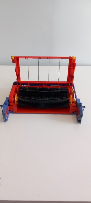 Moduł głowicy czyszczącej z dodatkowymi szczotkami iRobot Roomba 560