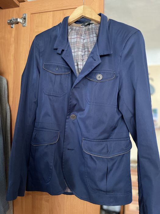 Піджак - жакет