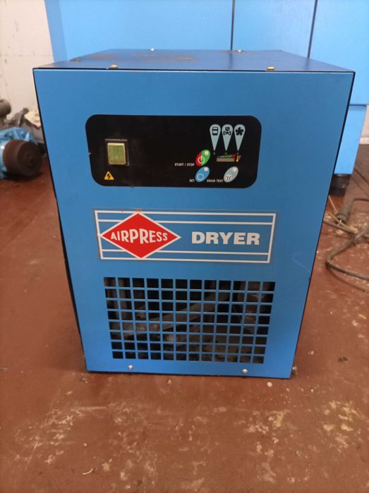 Osuszacz ziębniczy Airpress