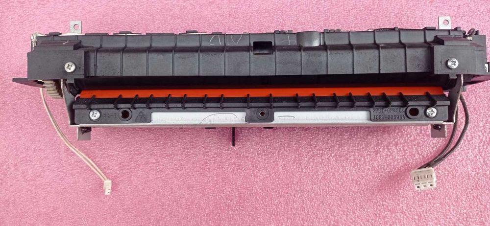 Узел термозакрепления Samsung SCX-4200/4220, Xerox WC-3119