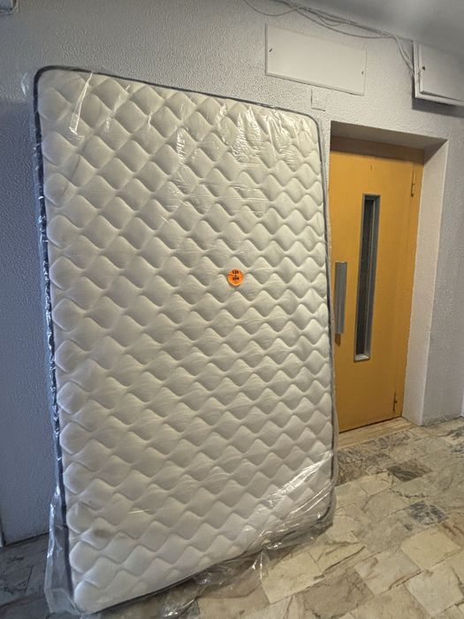 Colchão cecotec pure flow 2900( novo )