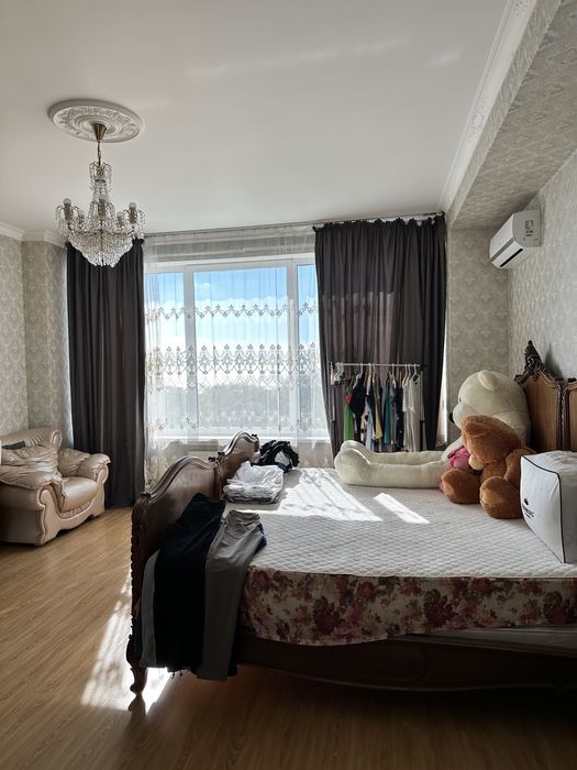 VIP Аренда‼️ Квартира ЖК Белый Парус ‼️Панорама моря Литературная