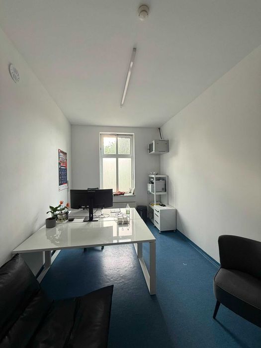 LOKAL 25 m² na wynajem | G5 BUSINESS CENTER