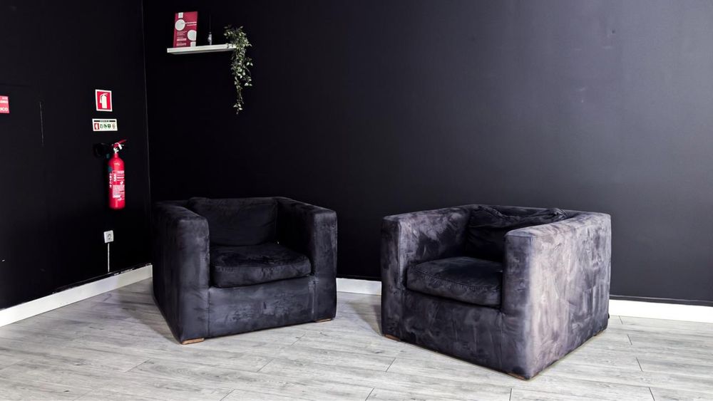 Barbearia em Braga para Trespasse