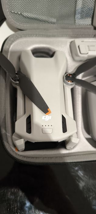 DJI mini 3 / 2 baterias Smart / hub carregamento